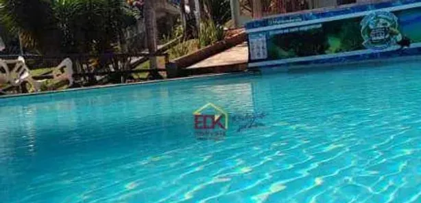 Hotel / Motel / Pousada com 37 Quartos para venda ou aluguel, 3600m² no Bom Jesus, Jacareí