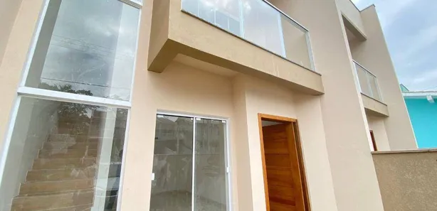 Casa com 3 Quartos à venda, 159m² no Salto do Norte, Blumenau
