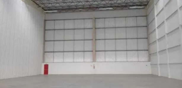 Galpão / Depósito / Armazém para alugar, 1002m² no Prazeres, Jaboatão dos Guararapes
