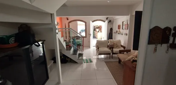 Casa com 2 Quartos para alugar, 80m² no Praia dos Anjos, Arraial do Cabo