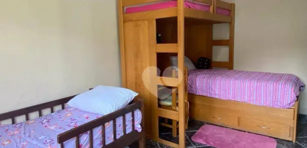 Casa de Condomínio com 7 Quartos à venda, 400m² no Vila Suissa, Miguel Pereira