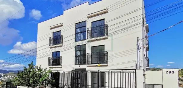 Apartamento com 3 Quartos para alugar, 120m² no Jardim Vitória IV, Poços de Caldas