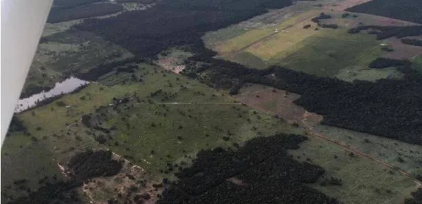 Terreno / Lote / Condomínio à venda, 700m² no Setor Central, Gurupi