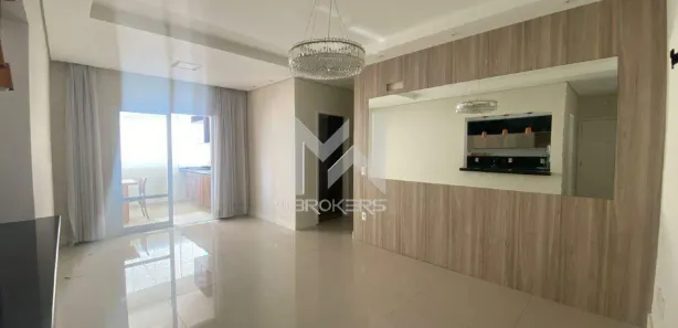 Apartamento com 3 Quartos para alugar, 107m² no Pinheirinho, Vinhedo