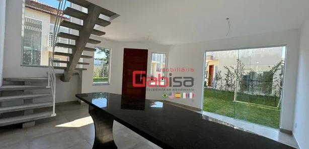 Casa de Condomínio com 3 Quartos à venda, 100m² no Village de Búzios, Armação dos Búzios