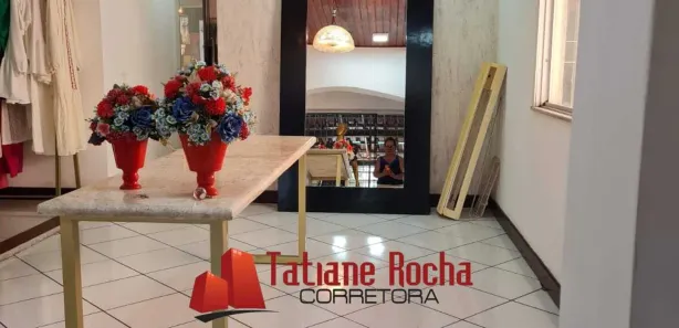 Casa com 3 Quartos para alugar, 10m² no Centro, Feira de Santana
