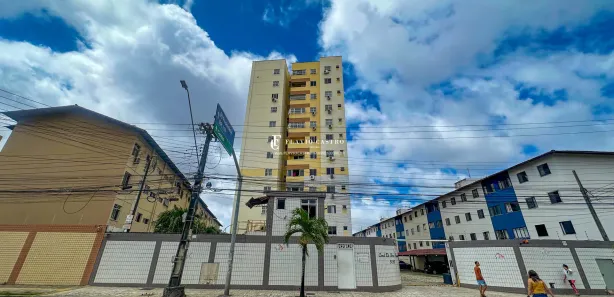 Apartamento com 3 Quartos à venda, 60m² no Damas, Fortaleza