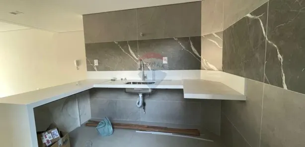 Apartamento com 3 Quartos à venda, 140m² no Alvorada, Conselheiro Lafaiete