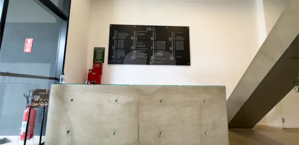 Conjunto Comercial / Sala para venda ou aluguel, 44m² no Itu Novo Centro, Itu
