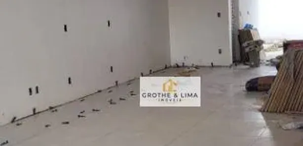 Casa de Condomínio com 3 Quartos à venda, 163m² no Condomínio Residencial e Comercial Laguna, Pindamonhangaba