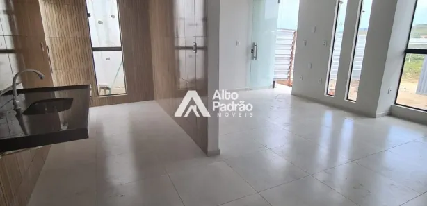 Casa com 3 Quartos à venda, 95m² no Bairro Novo, Gravatá