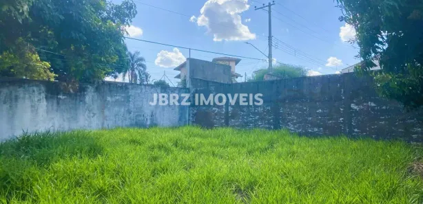 Terreno / Lote / Condomínio à venda, 484m² no Solar de Itamaracá, Indaiatuba