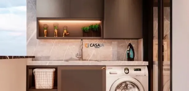 Studio com 3 Quartos à venda, 114m² no Vila Bancária, Campo Largo
