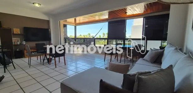 Apartamento com 3 Quartos à venda, 162m² no Centro, Cabedelo