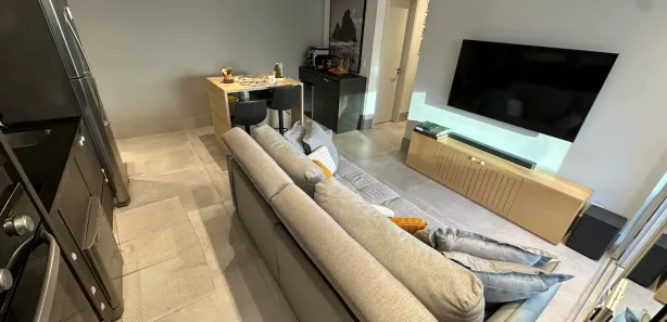 Apartamento com 2 Quartos à venda, 81m² no Indianópolis, São Paulo
