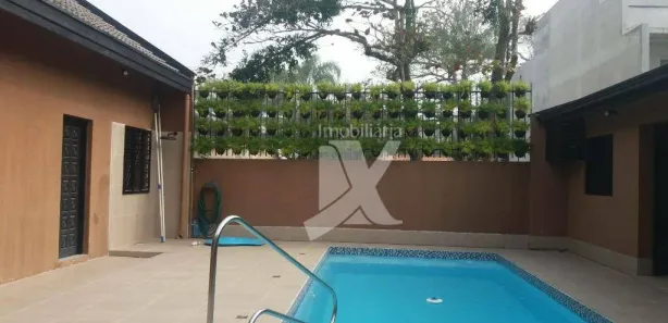 Casa com 6 Quartos para alugar, 294m² no Atami, Pontal do Paraná