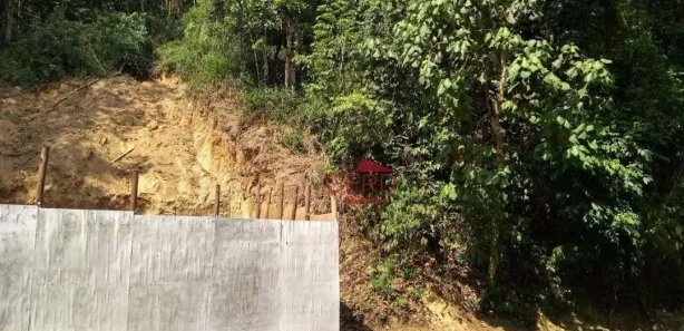 Terreno / Lote / Condomínio à venda, 600m² no Parque Nova Jandira, Jandira