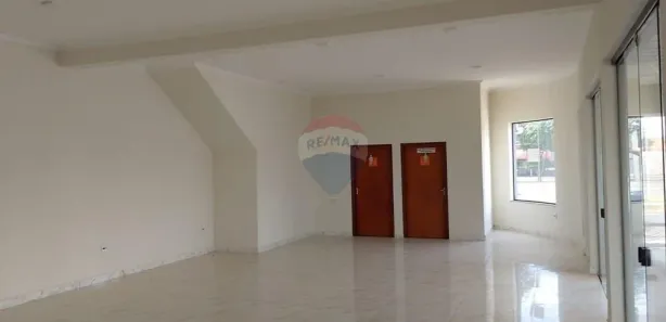 Loja / Salão / Ponto Comercial para alugar, 80m² no Vila Leila, Mogi Guaçu