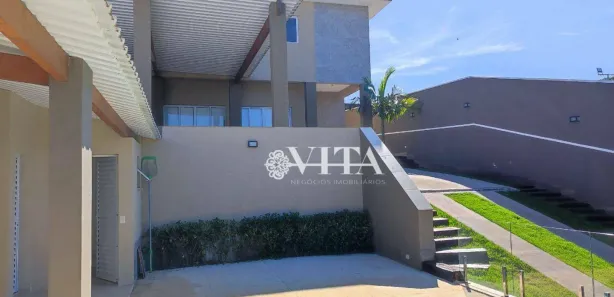 Casa de Condomínio com 4 Quartos à venda, 265m² no Centro, Igaratá