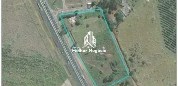 Terreno / Lote / Condomínio à venda, 14700m² no Jardim Nova Limeira, Limeira