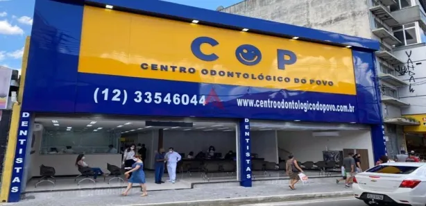 Prédio Inteiro à venda, 251m² no Centro, Jacareí