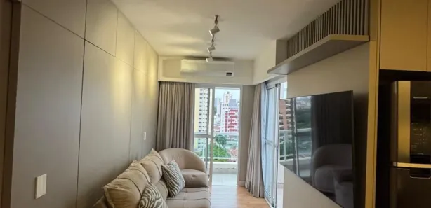 Cobertura com 2 Quartos à venda, 77m² no Vila Altinópolis, Bauru
