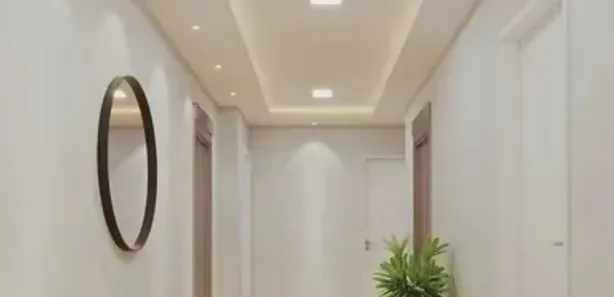 Apartamento com 2 Quartos à venda, 56m² no Olinda, Nilópolis