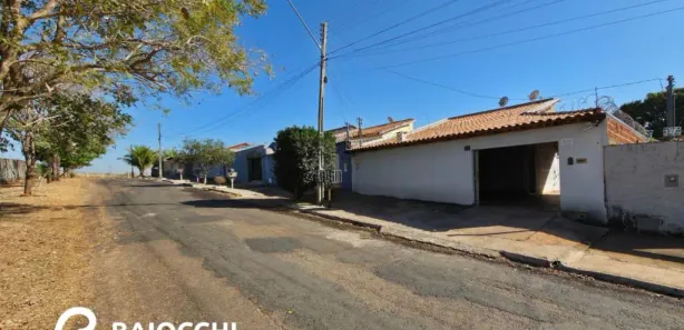 Casa com 2 Quartos à venda, 127m² no Residencial Paineiras I, Goianira