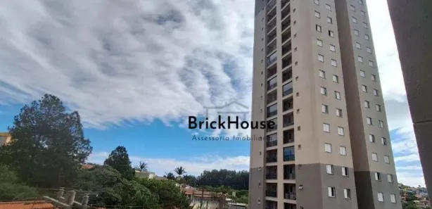 Apartamento com 2 Quartos à venda, 50m² no Trigal, Mairinque