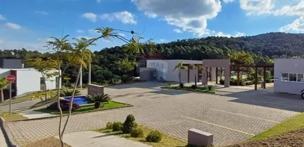 Terreno / Lote / Condomínio à venda, 381m² no Loteamento Residencial Rio das Flores, Itatiba