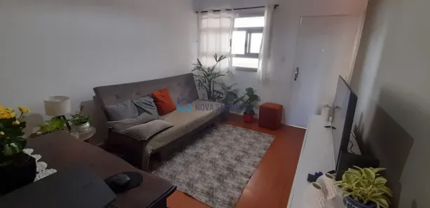 Apartamento com 2 Quartos à venda, 60m² no Bosque da Saúde, São Paulo
