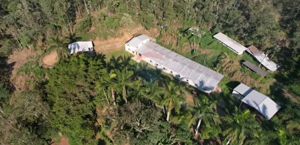 Fazenda / Sítio / Chácara com 4 Quartos para alugar, 53800m² no Rui Sanglard, Nova Friburgo