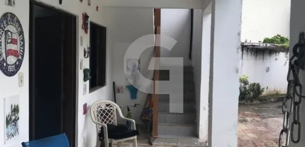 Fazenda / Sítio / Chácara com 3 Quartos à venda, 600m² no Barra do Jacuípe, Camaçari