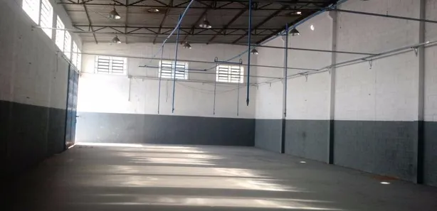 Galpão / Depósito / Armazém à venda, 1043m² no Jardim Arizona, Itatiba