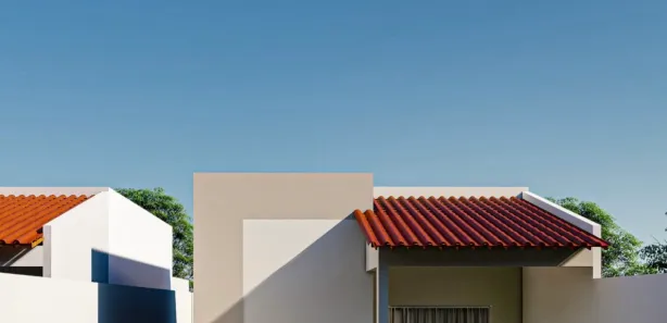 Casa com 2 Quartos à venda, 120m² no Eduardo Gomes, São Cristóvão