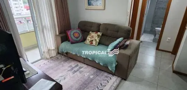 Apartamento com 2 Quartos à venda, 58m² no Velha Central, Blumenau