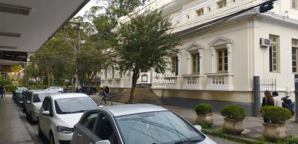 Loja / Salão / Ponto Comercial à venda, 20m² no Centro, Nova Friburgo