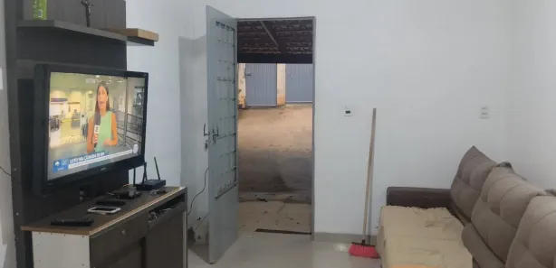 Casa com 3 Quartos à venda, 170m² no Centro, São José da Lapa