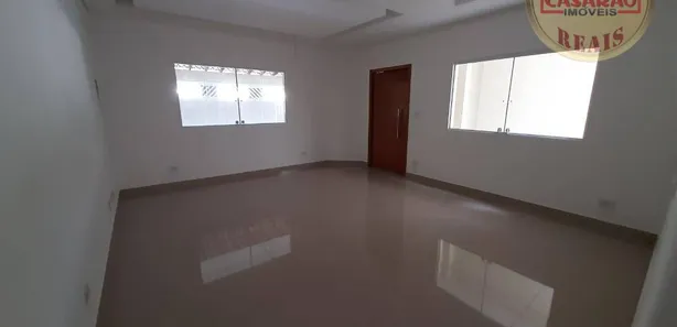 Sobrado com 3 Quartos à venda, 160m² no Boqueirão, Praia Grande