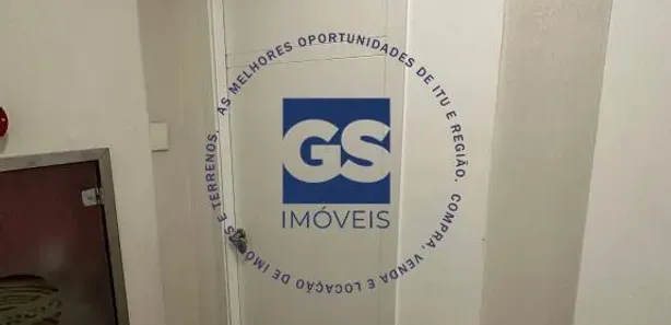 Conjunto Comercial / Sala à venda, 75m² no Jardim Paraíso, Itu