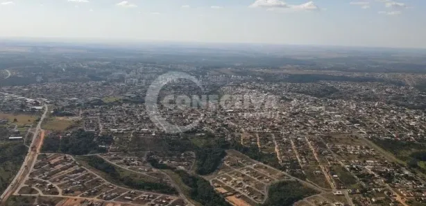 Terreno / Lote / Condomínio à venda, 200m² no Residencial Vale da Serra, Caldas Novas