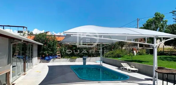 Casa de Condomínio com 5 Quartos à venda, 320m² no Centro, Corumbá de Goiás
