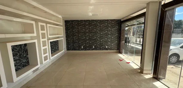 Loja / Salão / Ponto Comercial à venda, 33m² no Região dos Lagos, Brasília