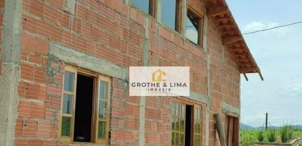 Fazenda / Sítio / Chácara com 4 Quartos à venda, 160m² no Chácara Marambaia, Caçapava