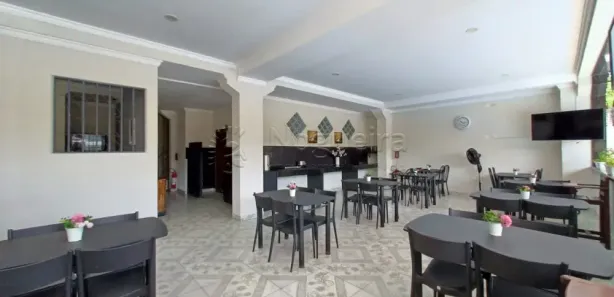 Prédio Inteiro à venda, 704m² no Porto de Galinhas, Ipojuca