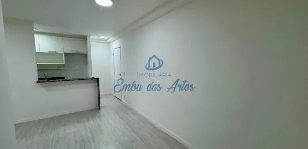 Apartamento com 2 Quartos para alugar, 61m² no Votupoca, Barueri