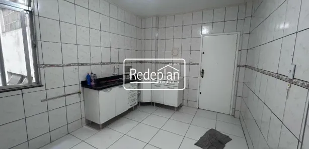 Apartamento com 3 Quartos à venda, 84m² no Ano Bom, Barra Mansa