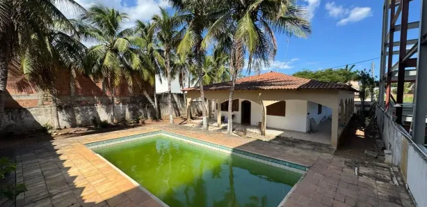 Casa com 5 Quartos para venda ou aluguel, 476m² no Barroco (Itaipuaçu), Maricá