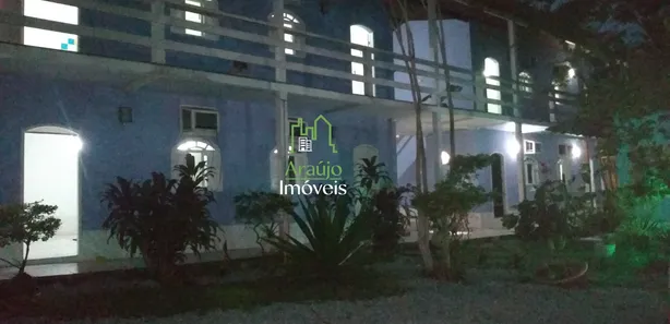 Fazenda / Sítio / Chácara com 19 Quartos à venda, 896m² no Geribá, Armação dos Búzios