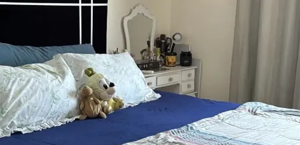 Apartamento com 2 Quartos à venda, 74m² no Cruzeiro do Sul, Mesquita